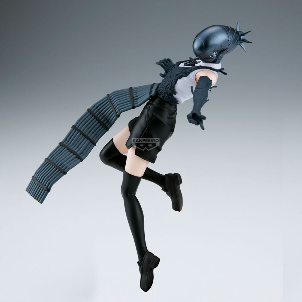Chainsaw Man Vibration Stars Bomb figure 19cm