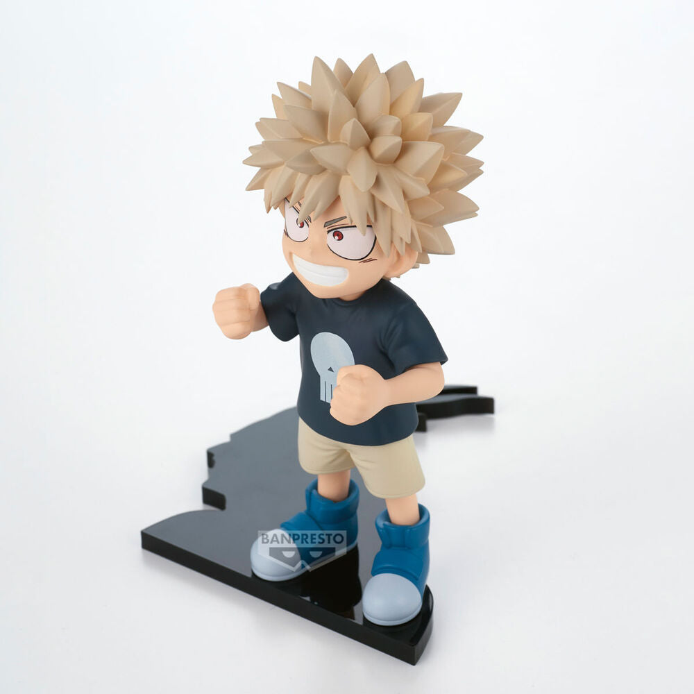 My Hero Academia Cheer Pico Katsuki Bakugo 12cm - Figur