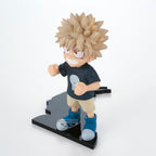 My Hero Academia Cheer Pico Katsuki Bakugo 12cm - Figur
