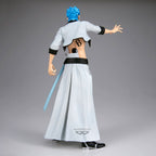 Bleach Maximatic Grimmjow Figur 25cm - Samlarobjekt för Fans