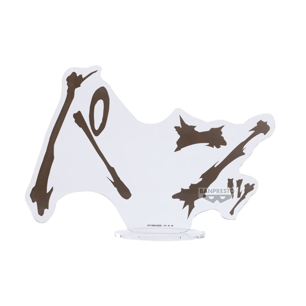 Hunter x Hunter Hunting Archive Netero Figur 18cm