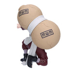 Naruto Vibration Stars Gaara Figur 11cm