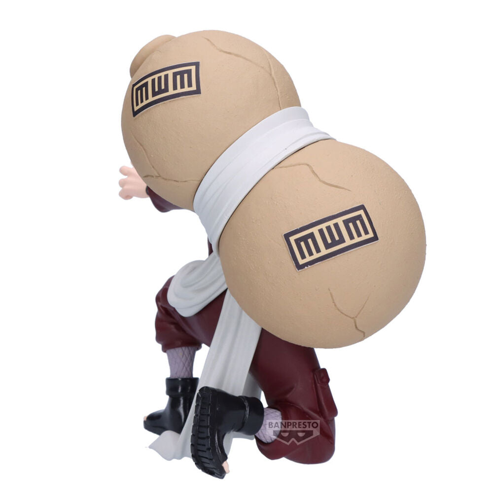 Naruto Vibration Stars Gaara Figur 11cm