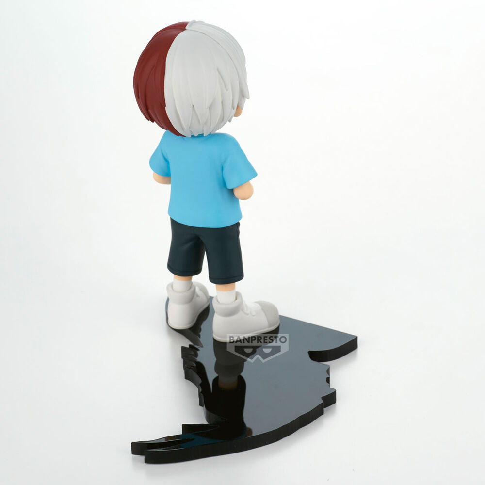 My Hero Academia Cheer Pico Shoto Todoroki 11cm