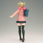 My Hero Academia Himiko Toga Glitter & Glamorous Figur 22cm