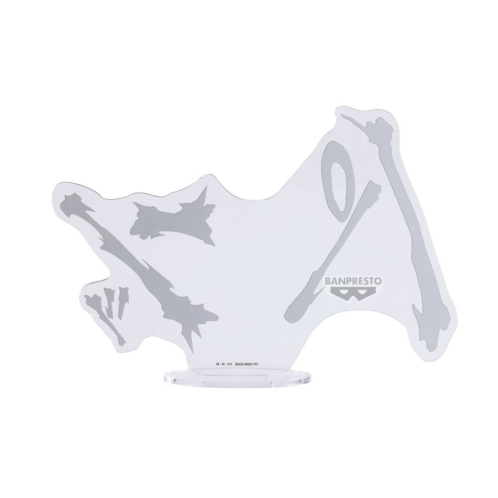 Hunter x Hunter Hunting Archive Netero Figur 18cm