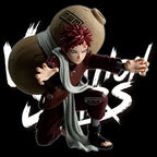 Naruto Vibration Stars Gaara Figur 11cm