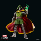 Marvel Legends Series Emperor Doom Figur 15 cm