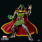 Marvel Legends Series Emperor Doom Figur 15 cm