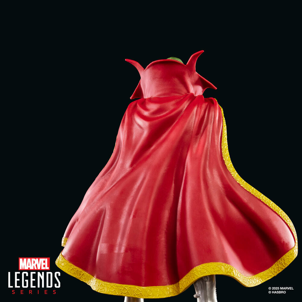 Marvel Legends Series Emperor Doom Figur 15 cm
