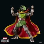 Marvel Legends Series Emperor Doom Figur 15 cm