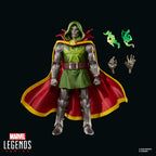 Marvel Legends Series Emperor Doom Figur 15 cm