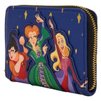 Loungefly Disney Hocus Pocus Sanderson Sisters Plånbok