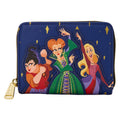 Loungefly Disney Hocus Pocus Sanderson Sisters Plånbok