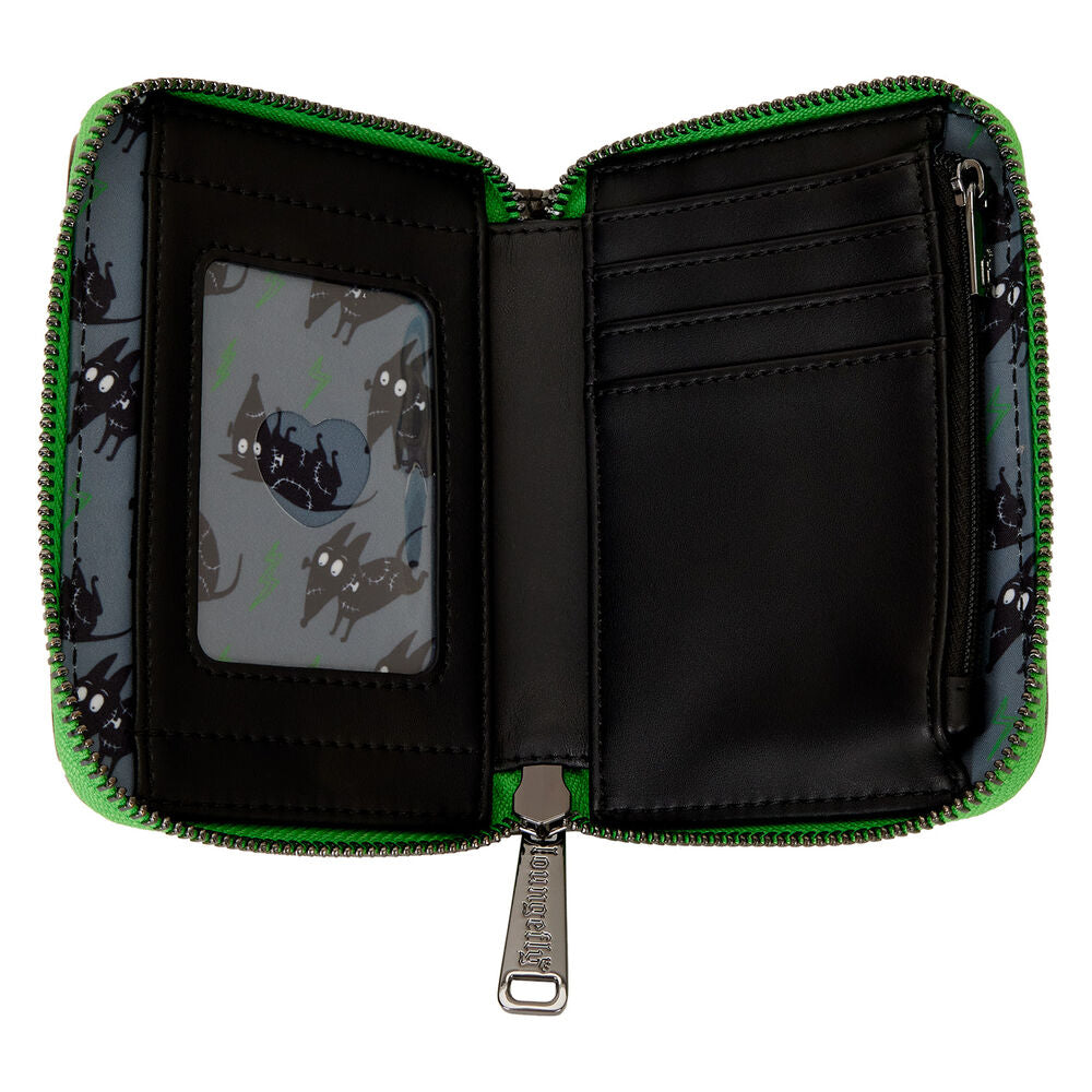 Loungefly Disney Frankenweenie Sparky Plånbok