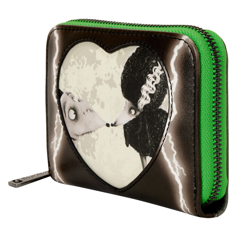 Loungefly Disney Frankenweenie Sparky Plånbok