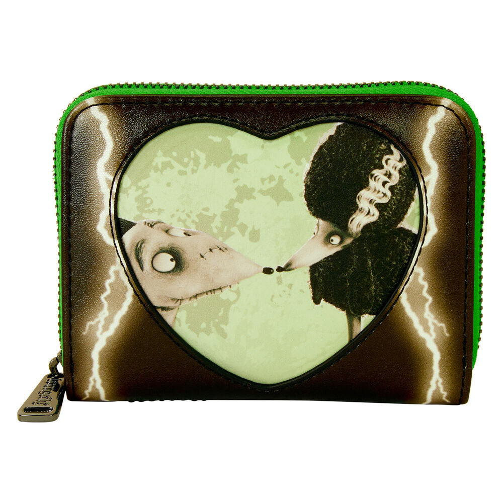 Loungefly Disney Frankenweenie Sparky Plånbok