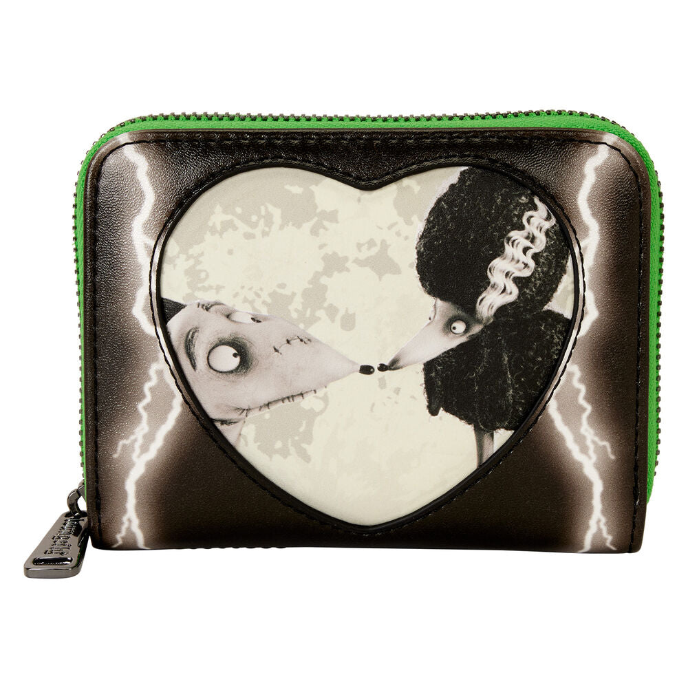 Loungefly Disney Frankenweenie Sparky Plånbok