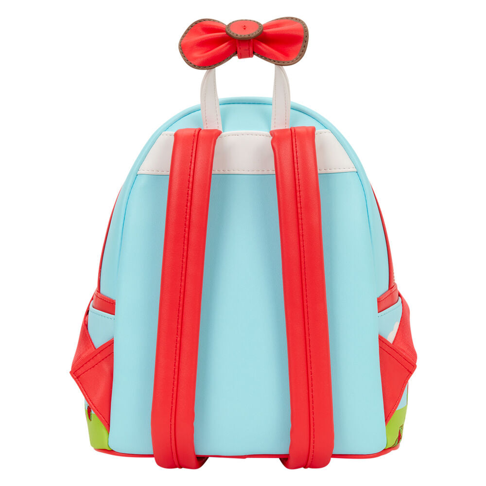 Loungefly Hello Kitty & Friends x Strawberry Shortcake Scented Ryggsäck 26cm