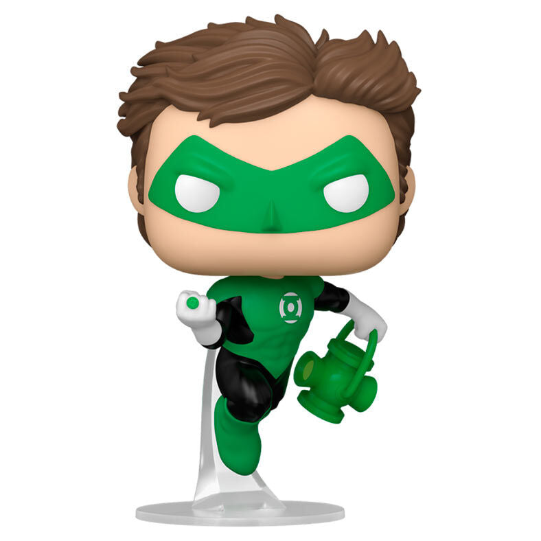 Funko POP Figur DC Comics Green Lantern