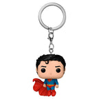 Pocket POP Nyckelring DC Comics Superman