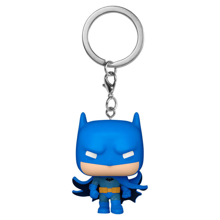 Pocket POP Nyckelring DC Comics Batman