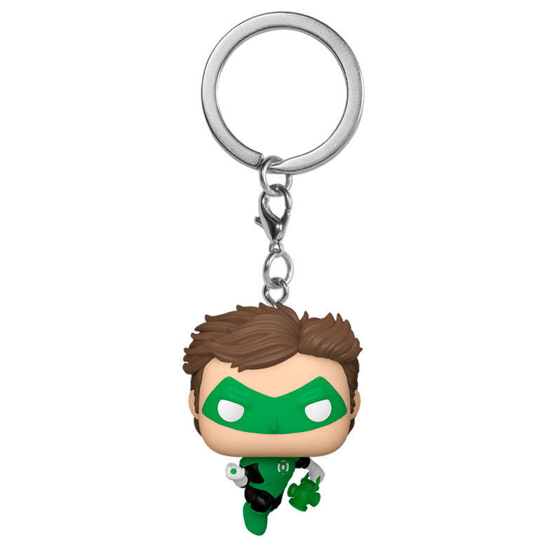 Pocket POP Nyckelring DC Comics Green Lantern