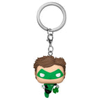 Pocket POP Nyckelring DC Comics Green Lantern