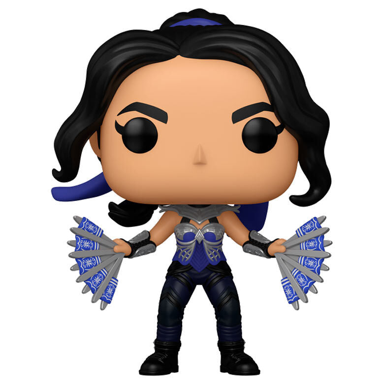 POP Figur Mortal Kombat Kitana - Officiell Samlarfigur