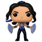 POP Figur Mortal Kombat Kitana - Officiell Samlarfigur