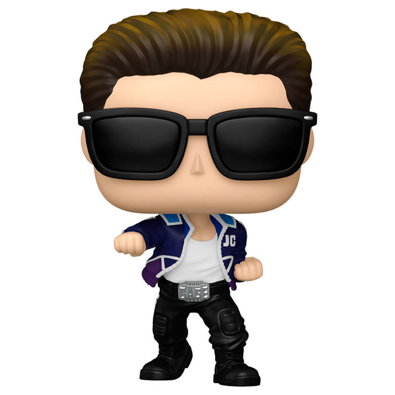 POP Figur Mortal Kombat Johnny Cage