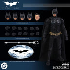 DC Comics The Dark Knights Batman-figur 17 cm
