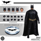 DC Comics The Dark Knights Batman-figur 17 cm