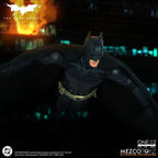 DC Comics The Dark Knights Batman-figur 17 cm