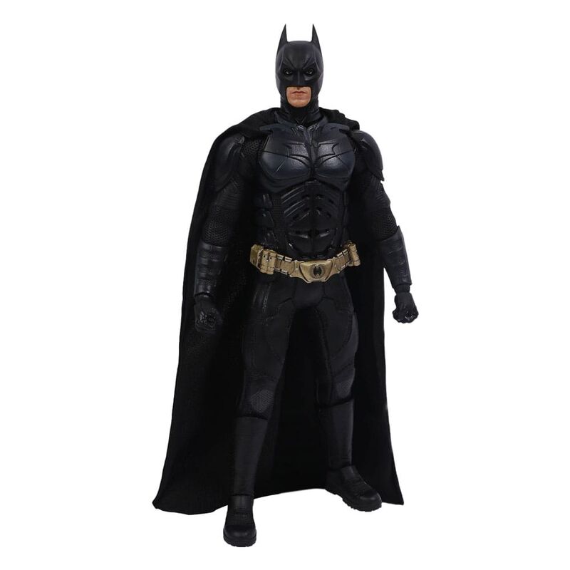 DC Comics The Dark Knights Batman-figur 17 cm
