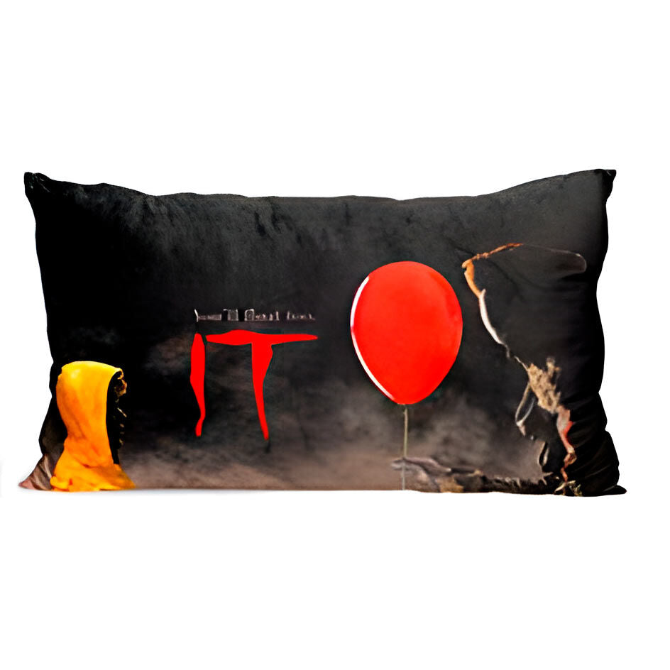 IT You Flotat Too Kudde