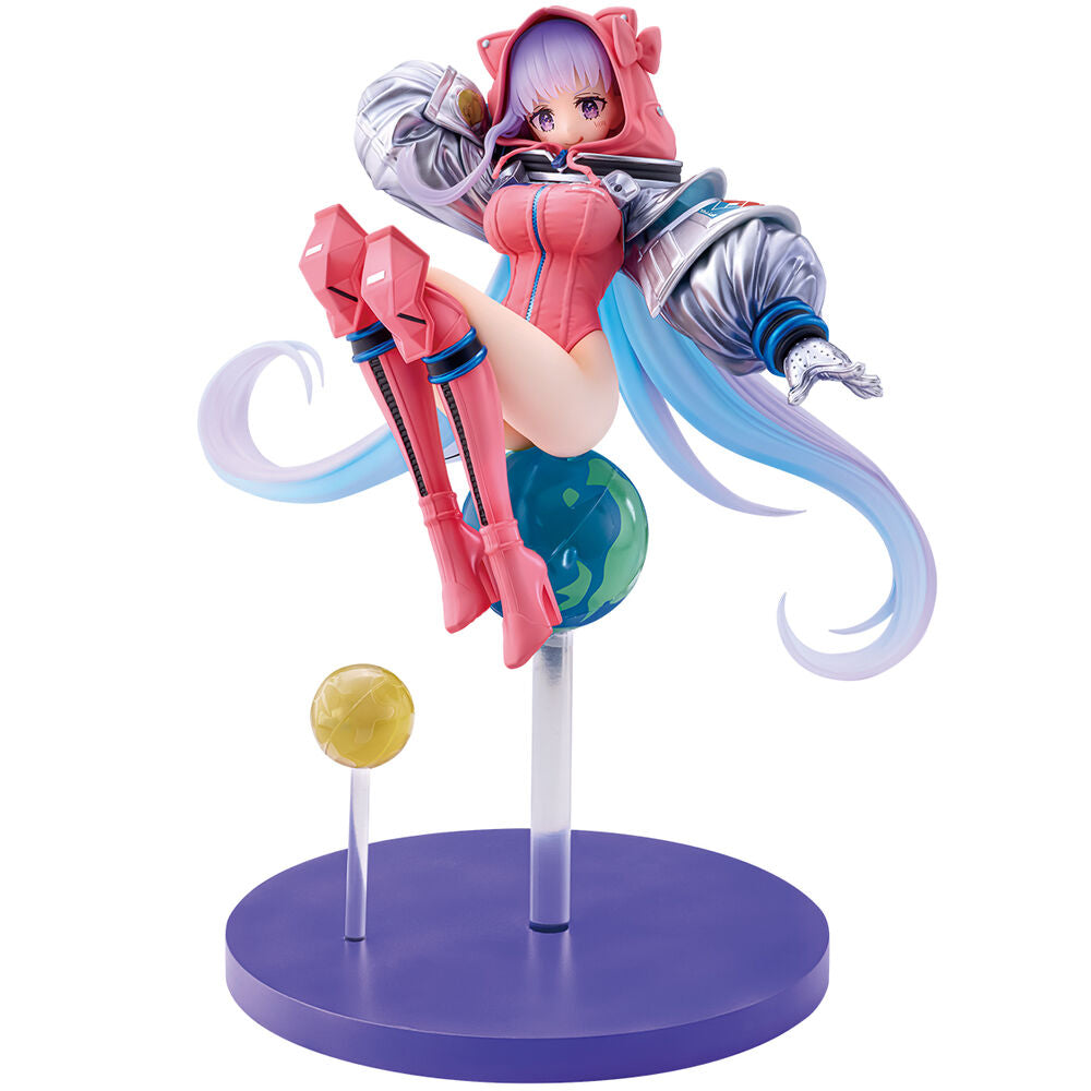 Fate Grand Order Moon Cancer BB Cosmos Ichibansho Figur 22 cm