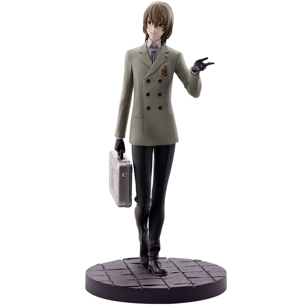 Persona 5 Goro Akechi Ichibansho Figur - 21 cm