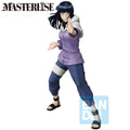 Naruto Shippuden Masterlise A Bridge Between the Lament of Samsara and Peace Hinata Hyuga Ichibansho Figur 21cm