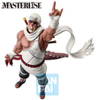 Naruto Shippuden Masterlise A Bridge Between the Lament of Samsara and Peace Killer Bee Ichibansho Figur 27cm