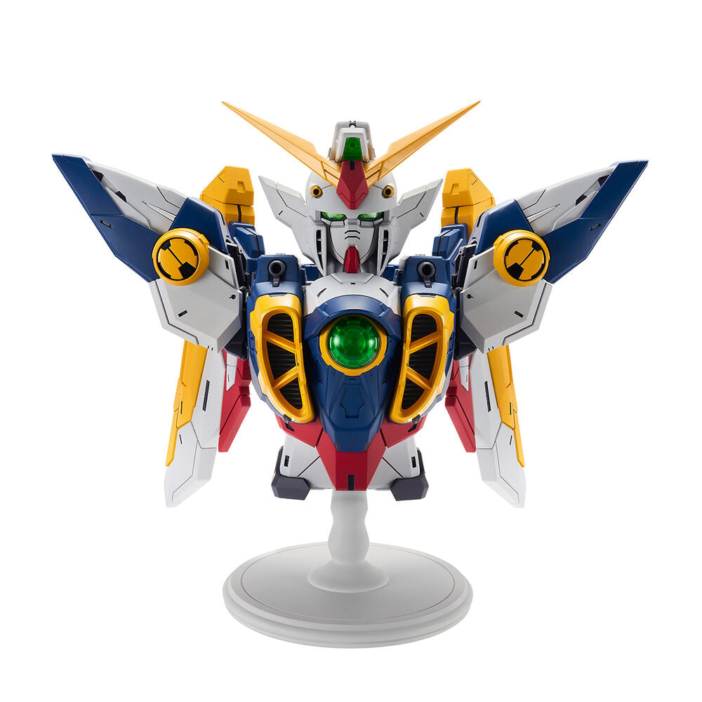 Mobile Suit Gundam Wing Gundam Ichibansho Figur 18cm