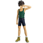 Mobile Suit Gundam Masterlise Heero Yuy Ichibansho Figur 23cm