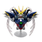 Mobile Suit Gundam Wing Gundam Zero EW Ichibansho Figur 18 cm
