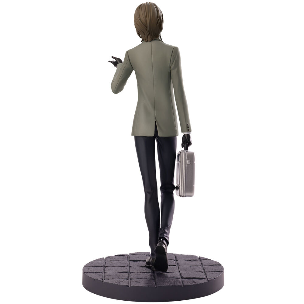 Persona 5 Goro Akechi Ichibansho Figur - 21 cm