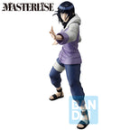 Naruto Shippuden Masterlise A Bridge Between the Lament of Samsara and Peace Hinata Hyuga Ichibansho Figur 21cm