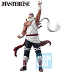 Naruto Shippuden Masterlise A Bridge Between the Lament of Samsara and Peace Killer Bee Ichibansho Figur 27cm