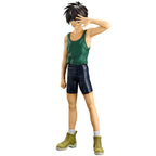 Mobile Suit Gundam Masterlise Heero Yuy Ichibansho Figur 23cm