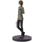 Persona 5 Goro Akechi Ichibansho Figur - 21 cm