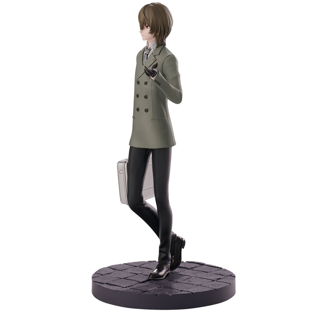 Persona 5 Goro Akechi Ichibansho Figur - 21 cm