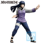 Naruto Shippuden Masterlise A Bridge Between the Lament of Samsara and Peace Hinata Hyuga Ichibansho Figur 21cm